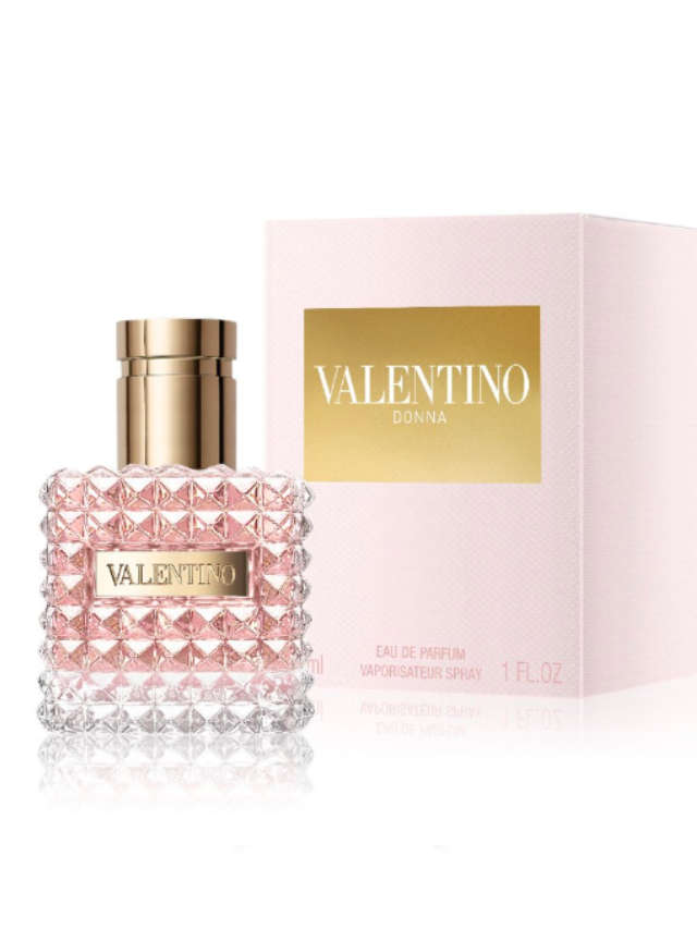 Parfum Rose