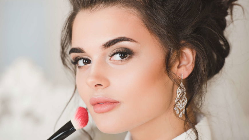 Umweltfreundliches Make-up: Was steckt dahinter? 