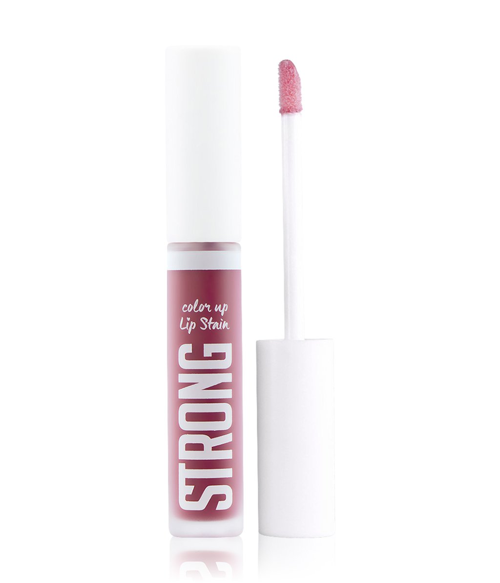 Lipgloss Strong