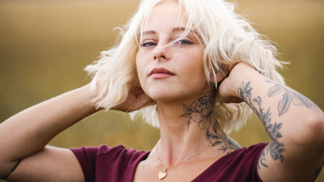 Frisuren-Trends 2021: Jetzt ist Marilyn Blonde super angesagt