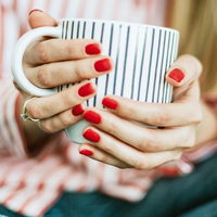 Nagellack-Trend 2021: Diese 18 Nagellackfarben sind im Herbst angesagt