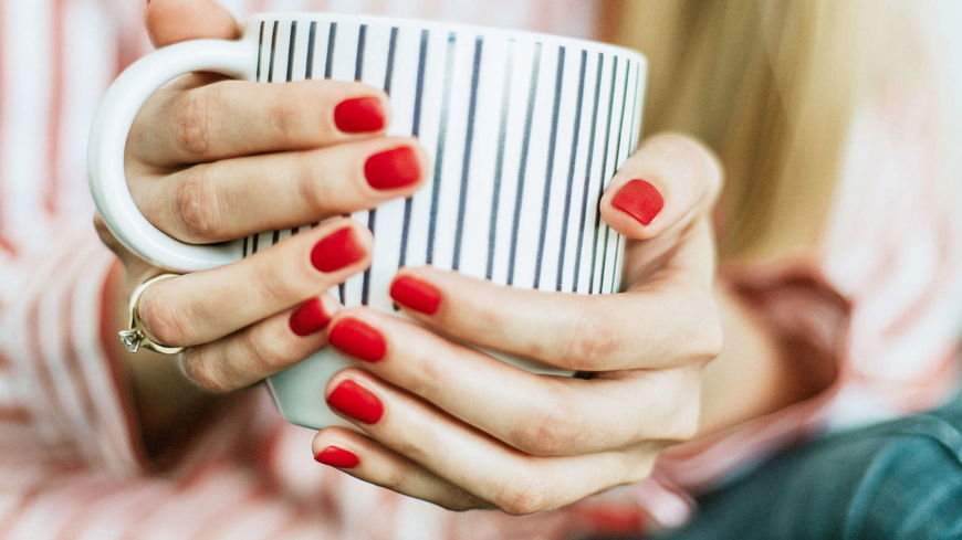 Nagellack-Trend 2021: Diese 18 Nagellackfarben sind im Herbst angesagt