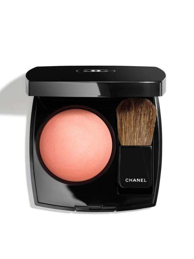 Joues Contras Powder Blush von Chanel