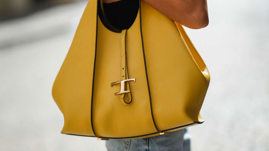 Herbst-Trend 2021: XXL-Shopper sind das Must-have der Saison