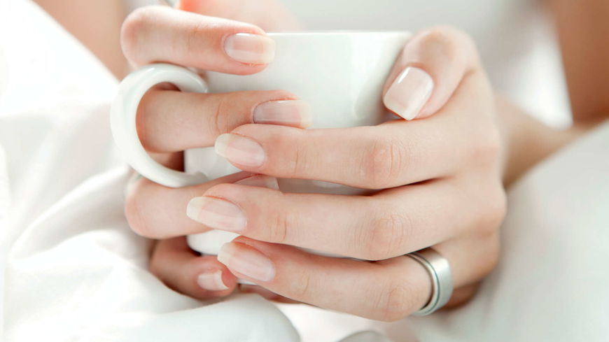 Nagelpflege: 5 Maniküre-Tipps für schöne Fingernägel 