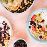 Abnehmen mit Eiweiß: Darum solltest du auf eine proteinreiche Ernährung setzen