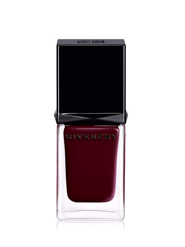 Nagellack Givenchy Noir Interdit