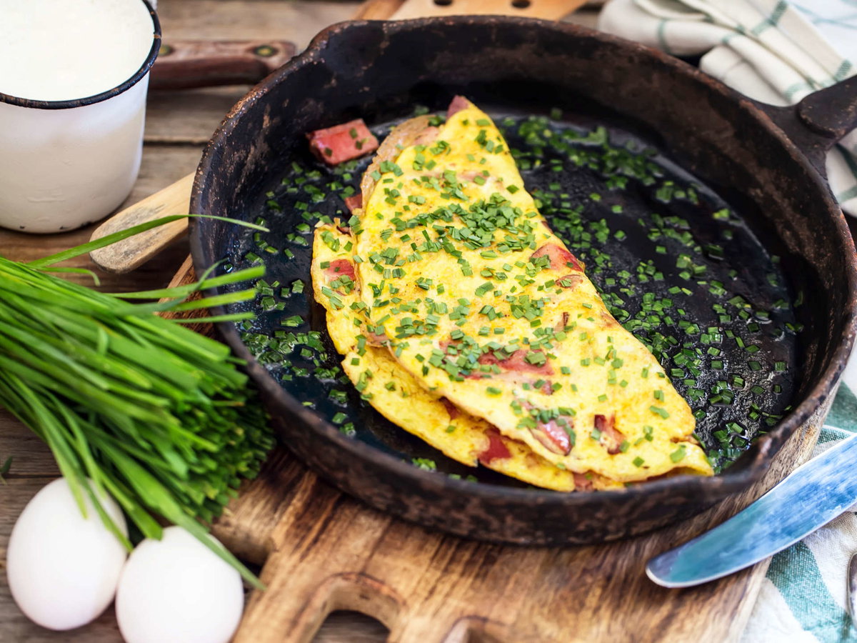 Omelette