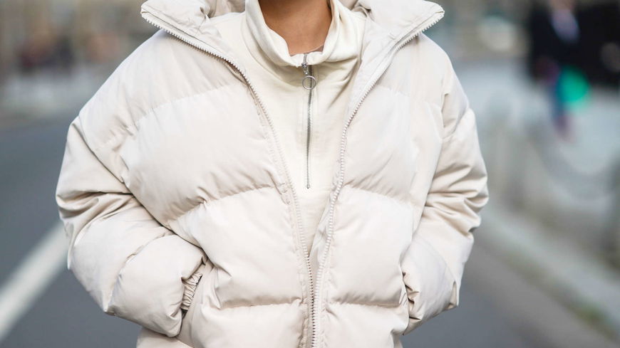 Mode-Trend 2021: Diese 5 Steppjacken sind DAS Must-have im Winter