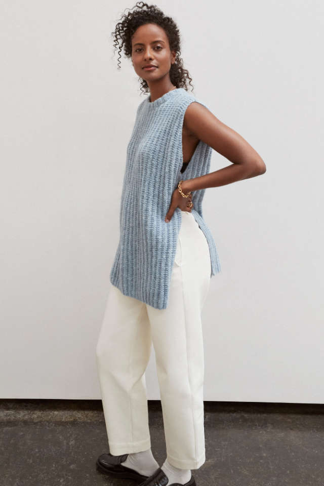 Sara Nuru
