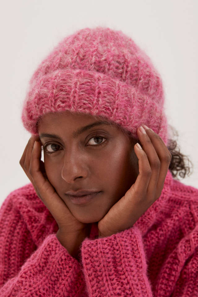 Sara Nuru