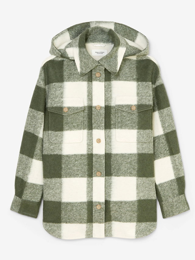 Shacket Marc O'Polo