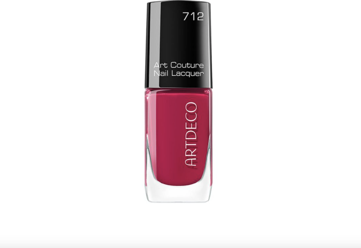 Nagellack-Trends 2022