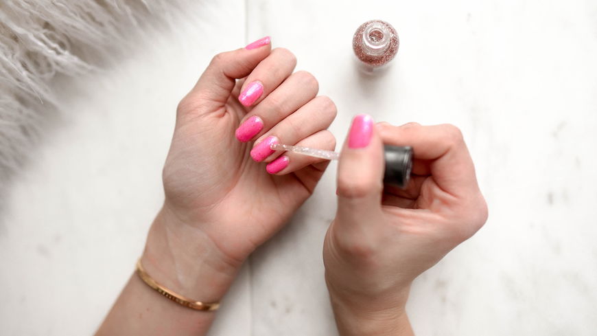 Nagellack-Trends 2022: Diese 5 Farben lieben wir schon jetzt