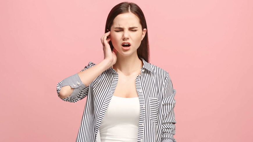 Stress – so beeinflusst er Körper und Psyche