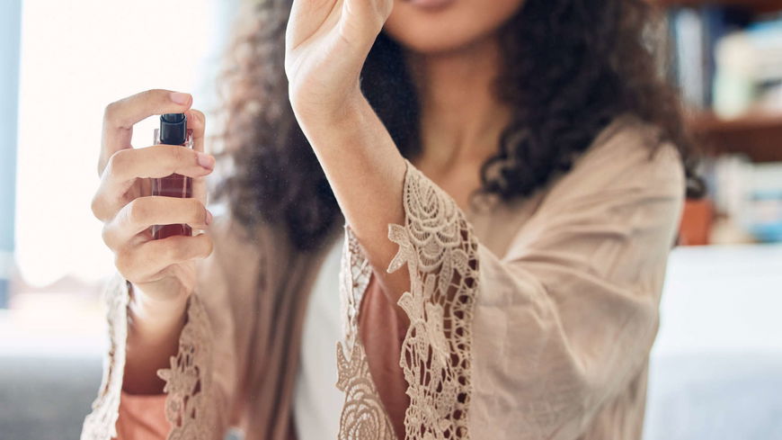 Parfum-Trend 2022: Diese 4 Düfte sind besonders verführerisch