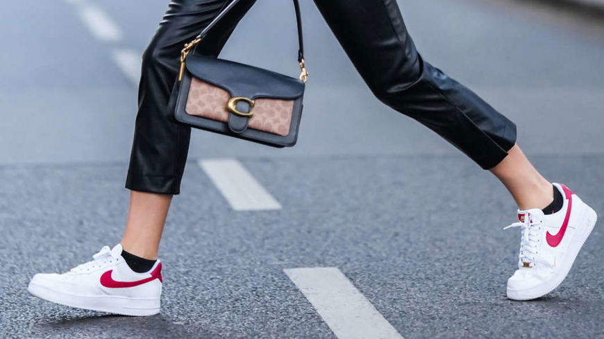 Sneaker-Trend 2021: Diese 5 Sneaker sind im Winter angesagt