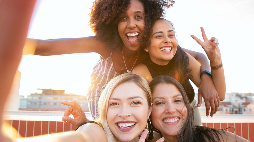 Horoskop 2022: Diese 7 Sternzeichen freuen sich über ihr bestes Jahr
