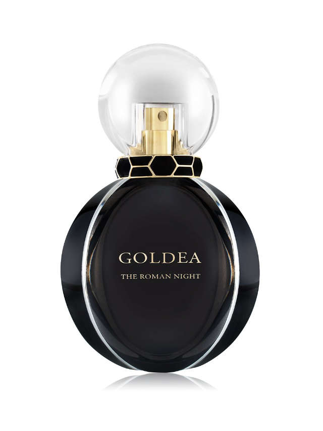 Parfum Bulgari Goldea The Roman Night