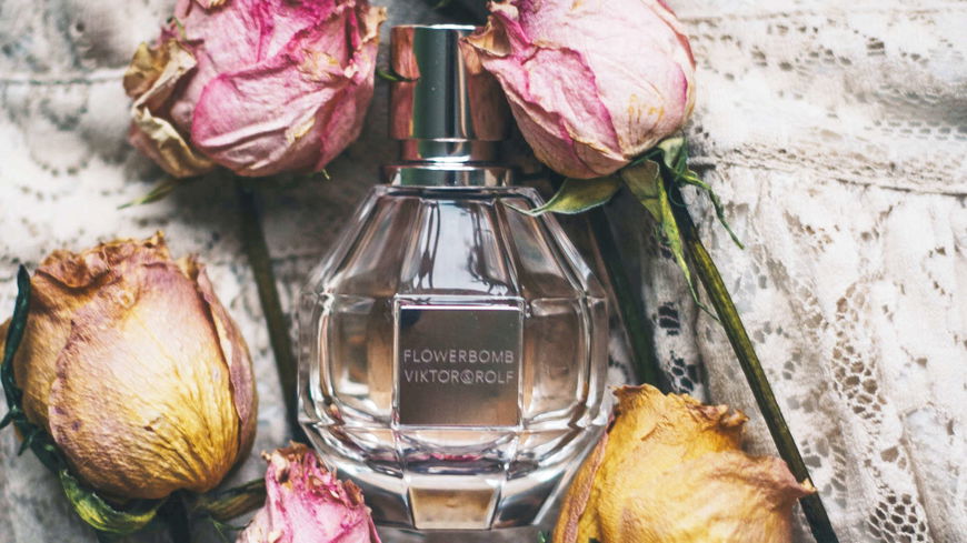Parfum-Trend 2022: 8 Düfte, die besonders blumig sind