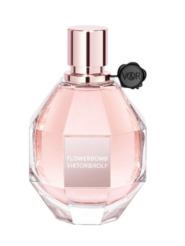 Parfum blumig