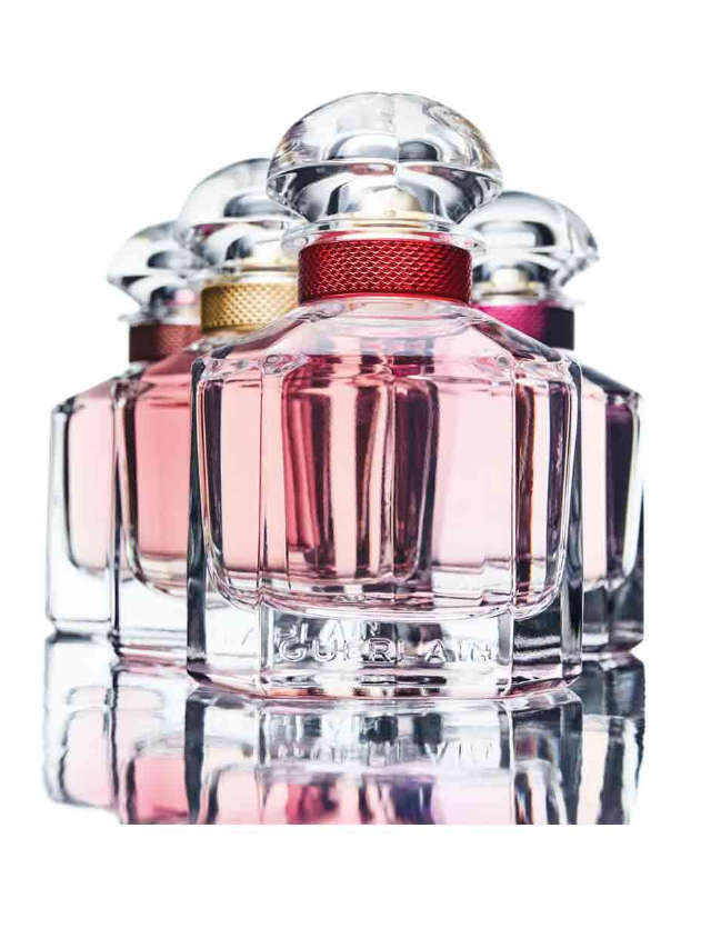 Parfum Mon Guerlain Intense