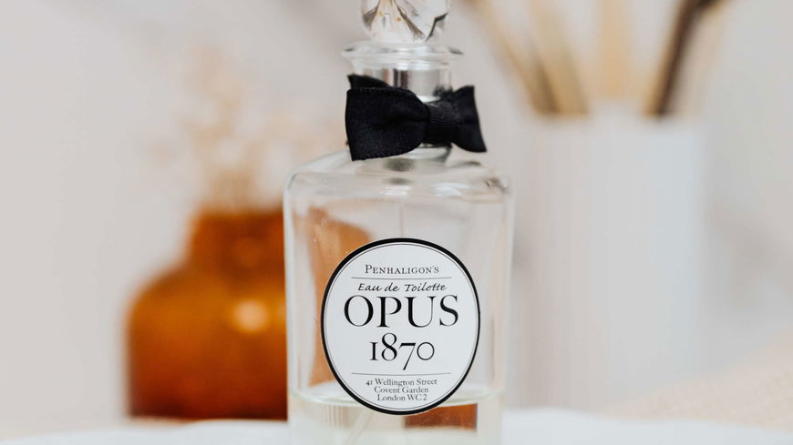 Parfum-Trend 2022: Diese 7 würzigen Parfums lieben heiß und innig