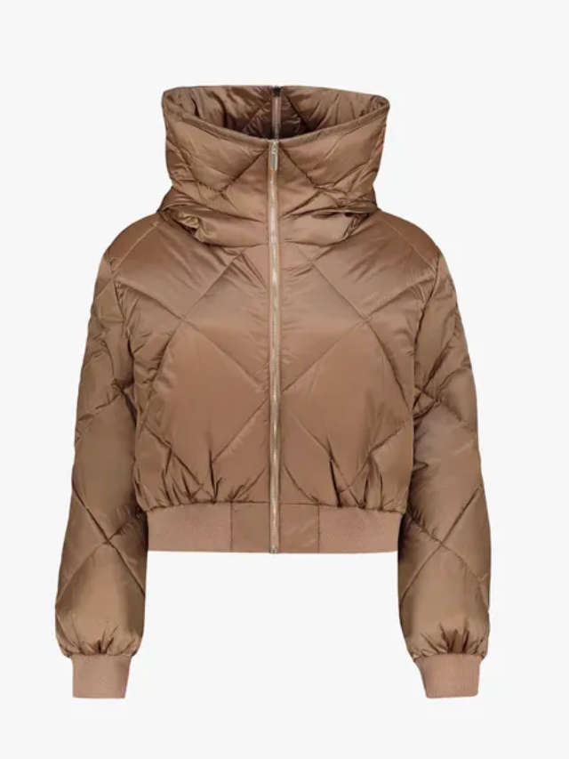 Steppjacke kurz Firusas