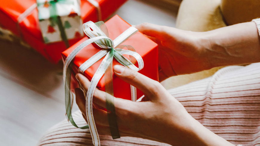 Weihnachtsgeschenke 2021: Das sind die schönsten Geschenkideen für Mama