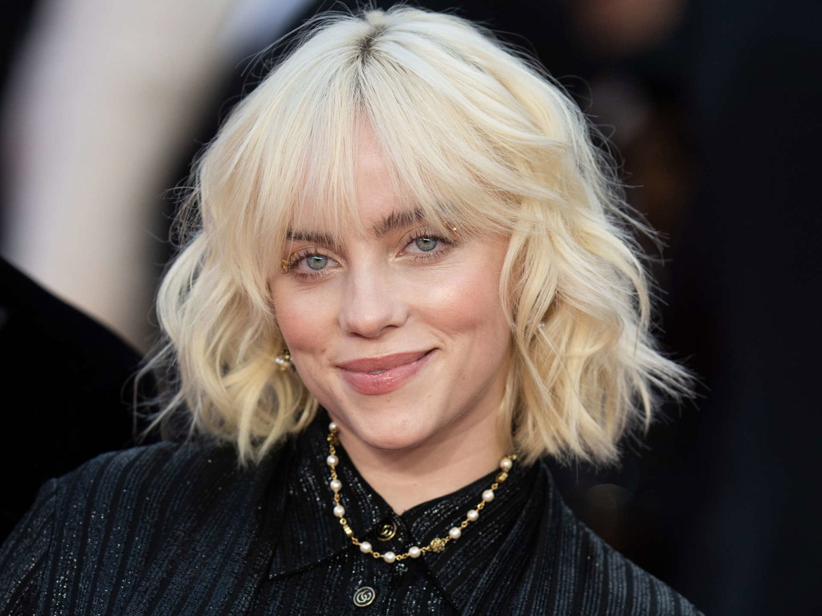 Billie Elish