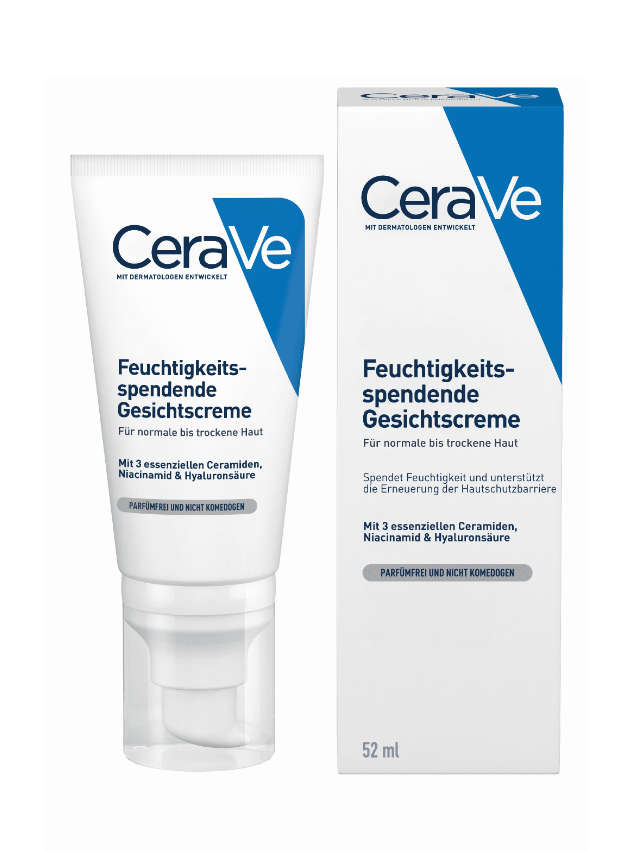 Gesichtspflege