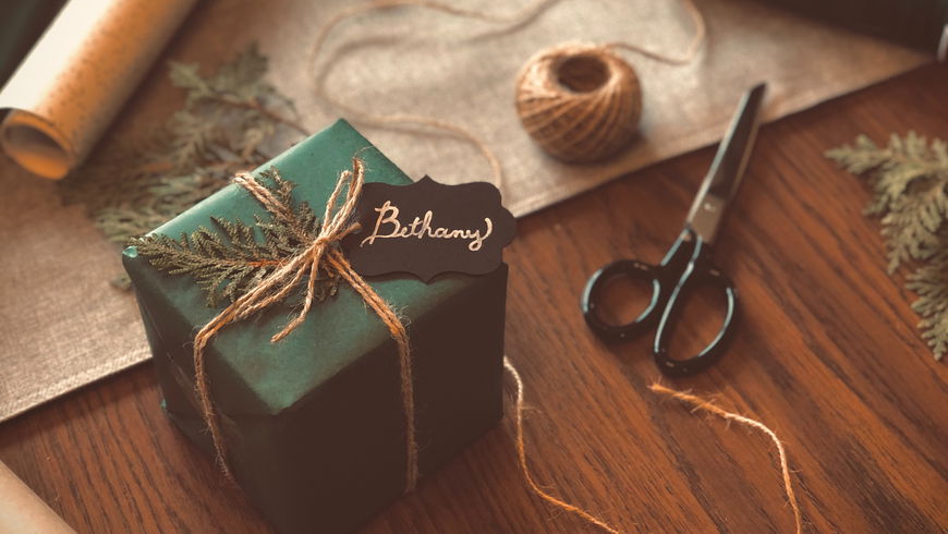 Mit diesen Weihnachtsgeschenken triffst du genau den Geschmack jedes Sternzeichens
