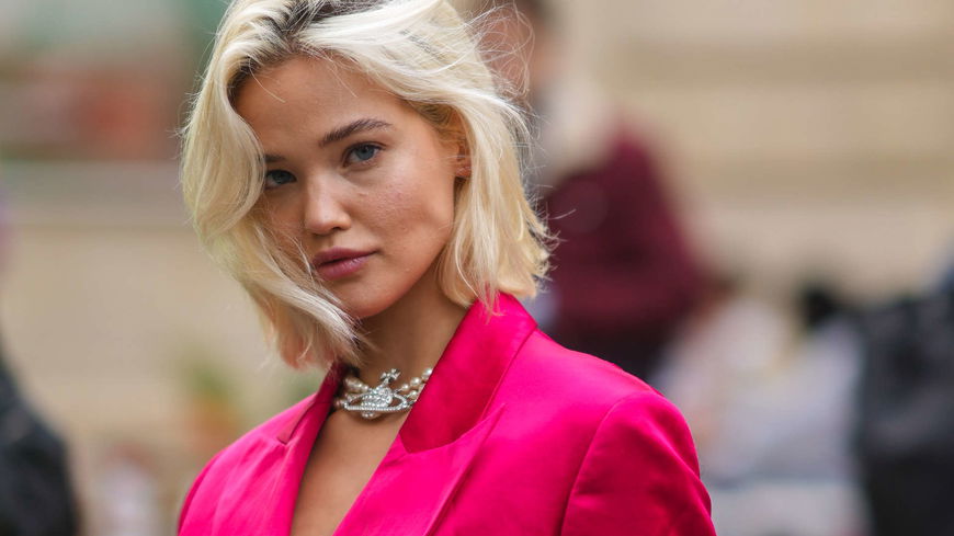 Diese Frisuren sind in – und diese out