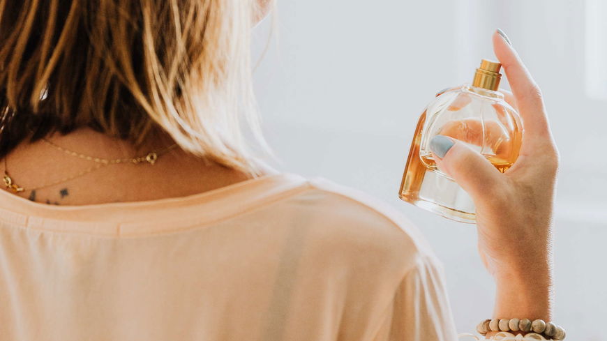 Parfum-Trends 2022: Diese 7 neuen Parfums werden dich begeistern