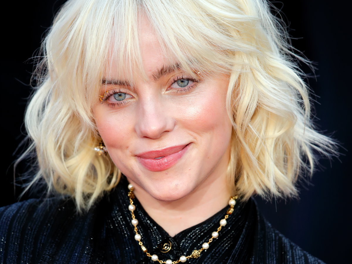 Billie Eilish
