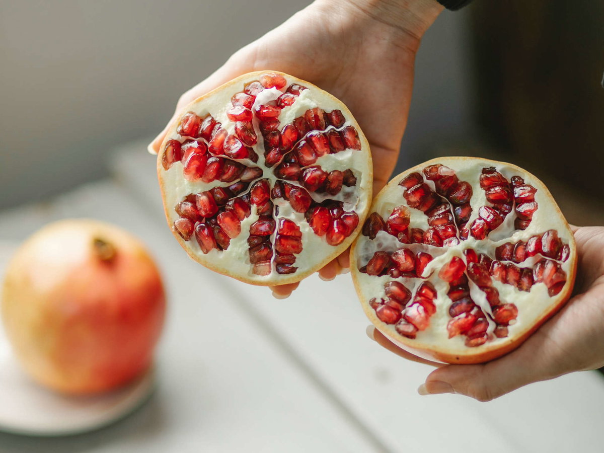 Granatapfel