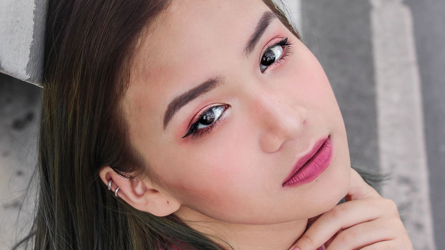 In und out 2022: 4 wichtige Beauty-Trends, an denen keiner vorbeikommt