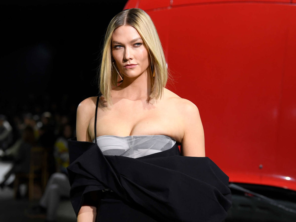 Karlie Kloss