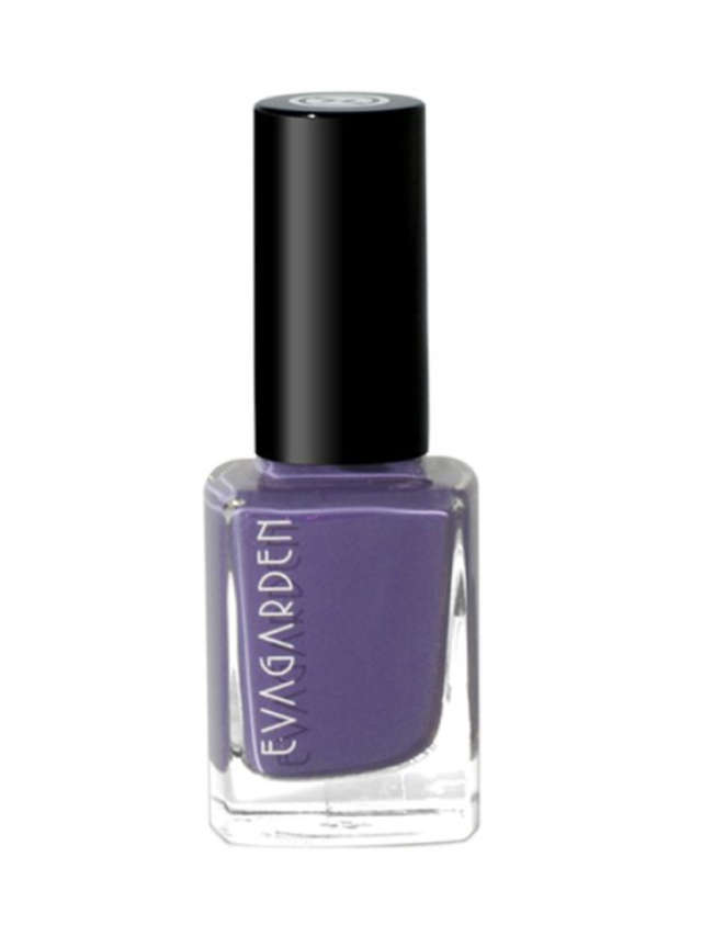 Nagellack violett