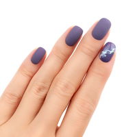 Nagellack-Trend 2022: 13 coole Lacke in der Pantone-Farbe des Jahres