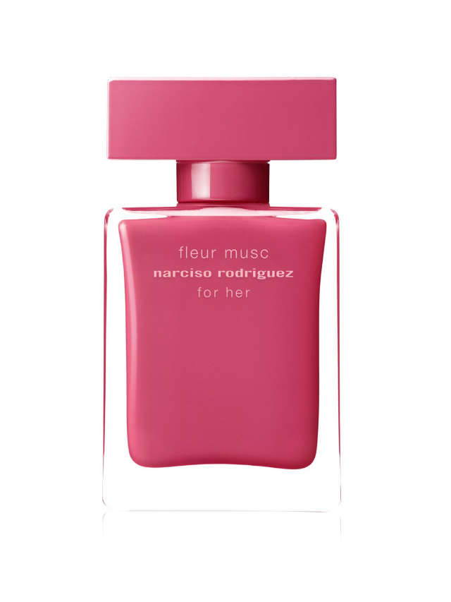 Parfum narciso rodriguez for her fleur musc