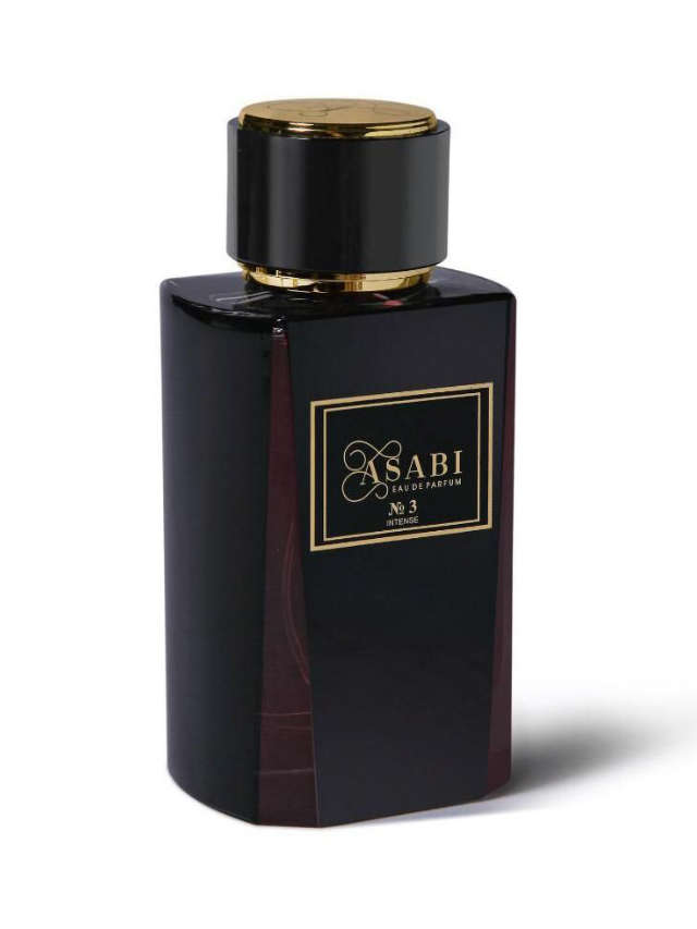 Parfum Asabi