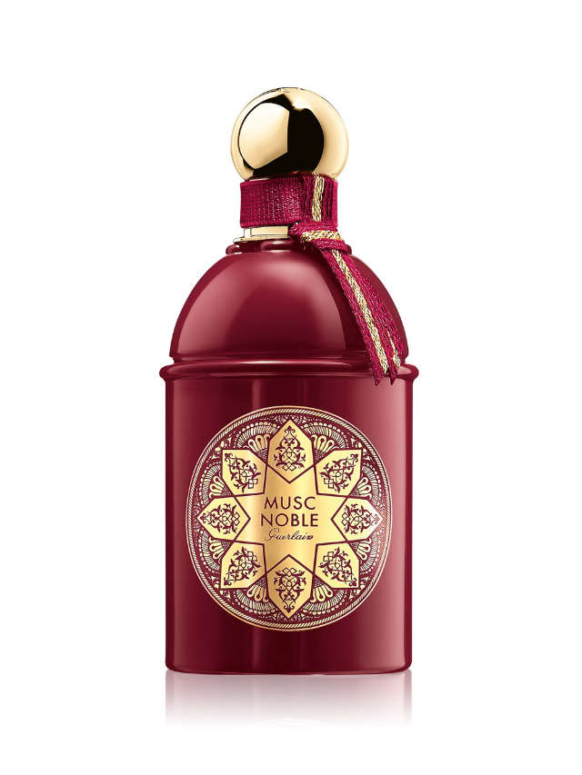 Parfum Guerlain Musk Noble