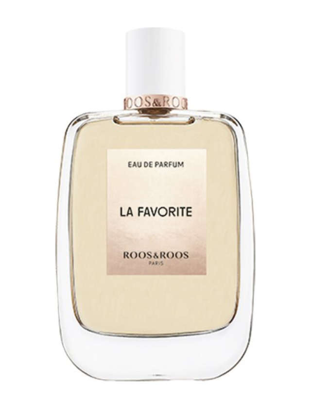 Parfum La Favorite