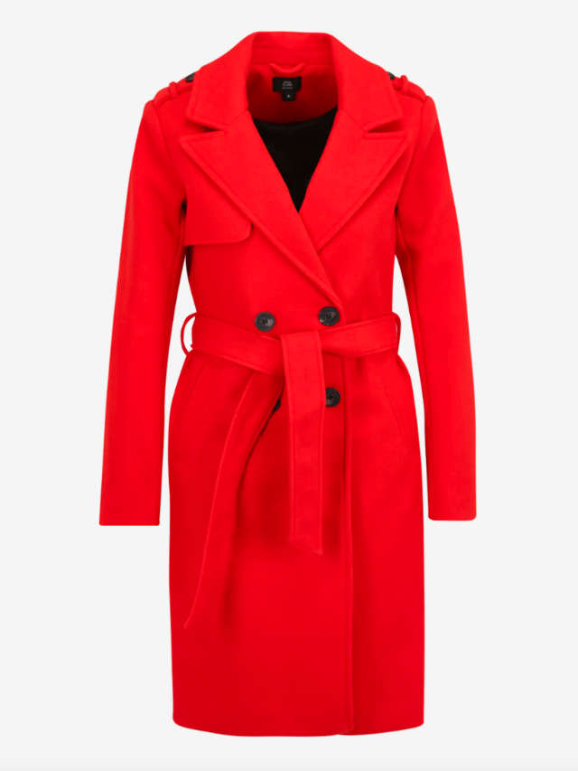 Trenchcoat
