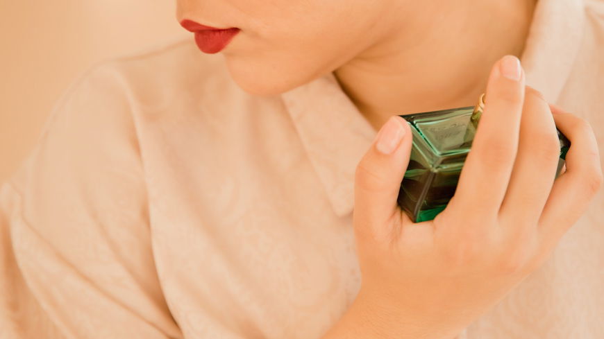 Parfum-Trend 2022: Diese 9 Düfte sind besonders außergewöhnlich
