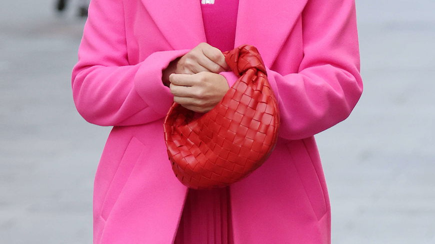 Mode-Trends 2022: Das sind die 6 großen Taschen-Trends im neuen Jahr