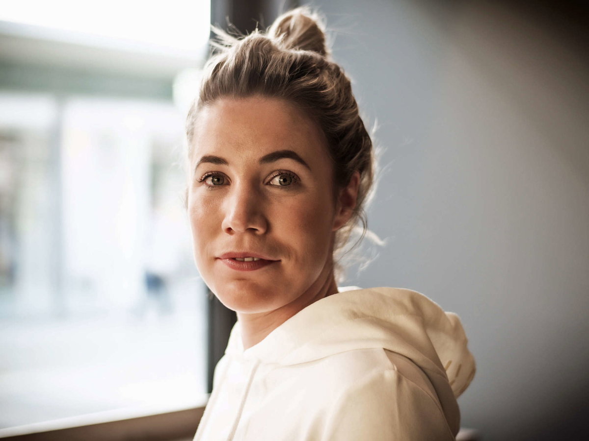 Lena Brinkmann