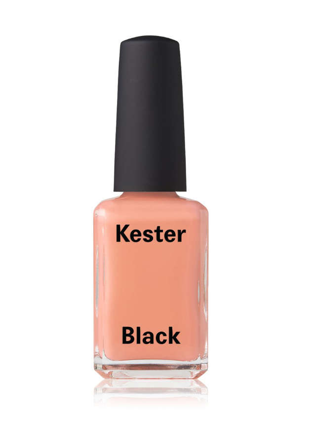 Nagellack Kester Sandstone