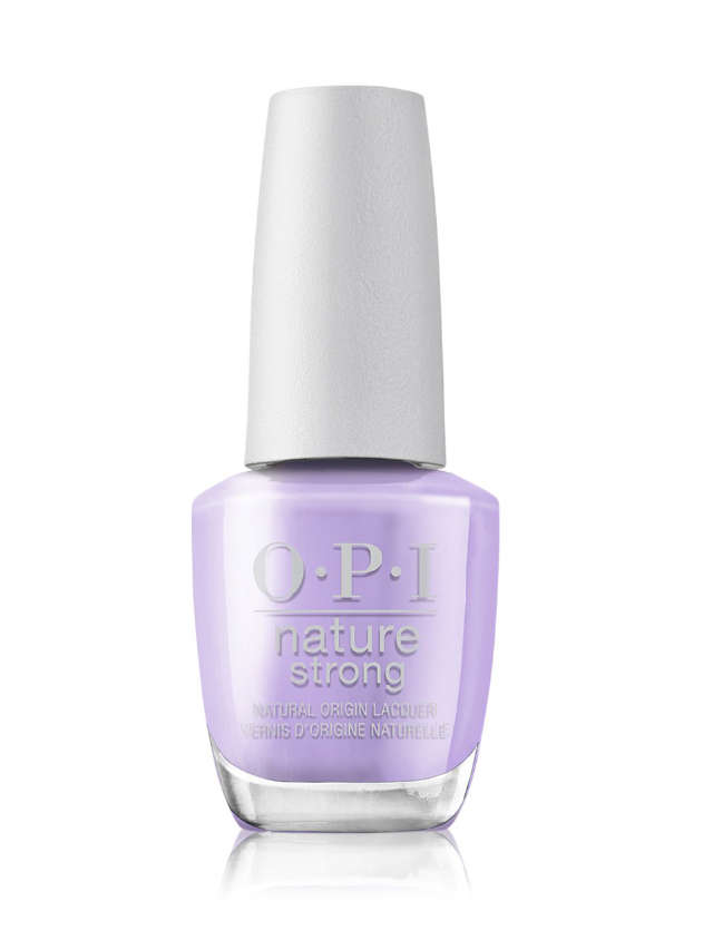 Nagellack opi flieder very peri
